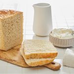 Protein Loaf with Smoked Salt & Nutritional Yeast Recipe