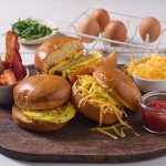 The Perfect Breakfast Bun Recipe