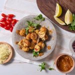 Mini Party Pizza Bites Recipe