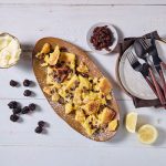 Kaiserschmarrn (Fluffy Torn Pancake) Recipe