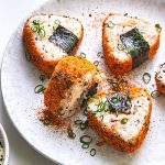 Salmon Onigiri Recipe