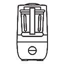 Frullatore e Prepara Zuppe