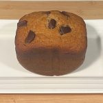 Banana bread au chocolat
