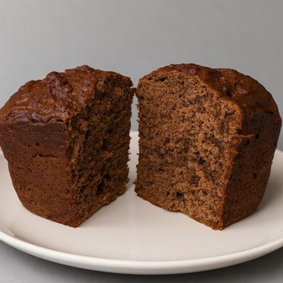 Brioche au chocolat