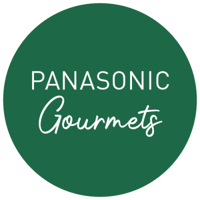 Panasonic Gourmets