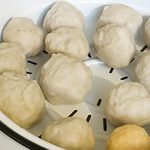 Recette de Bouchons réunionnais